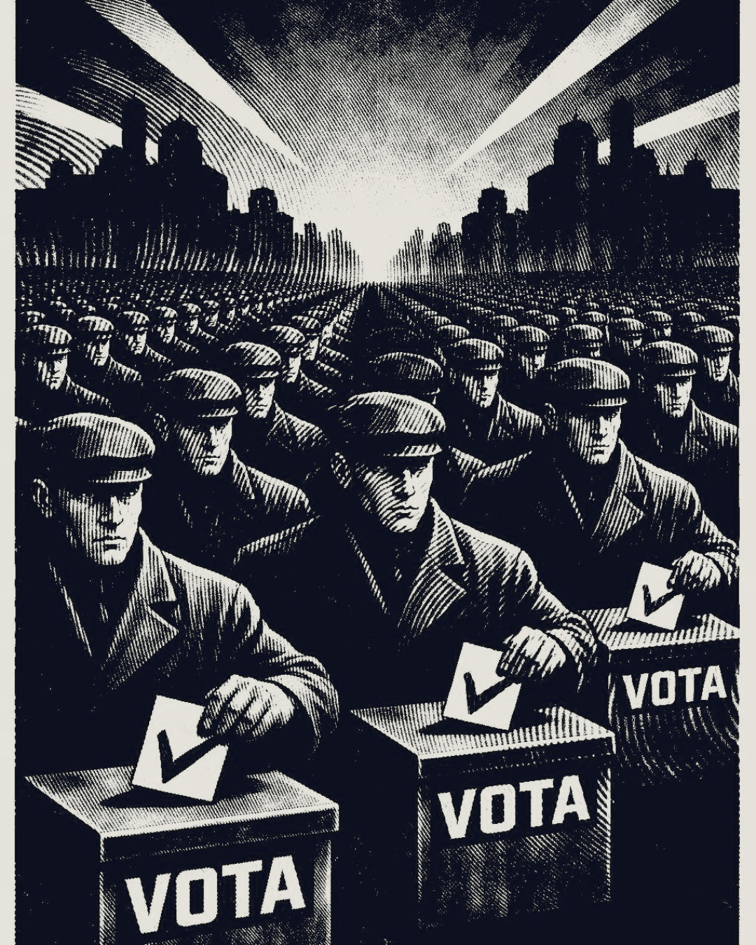 VOTA