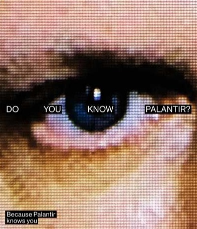 CoverPalantir
