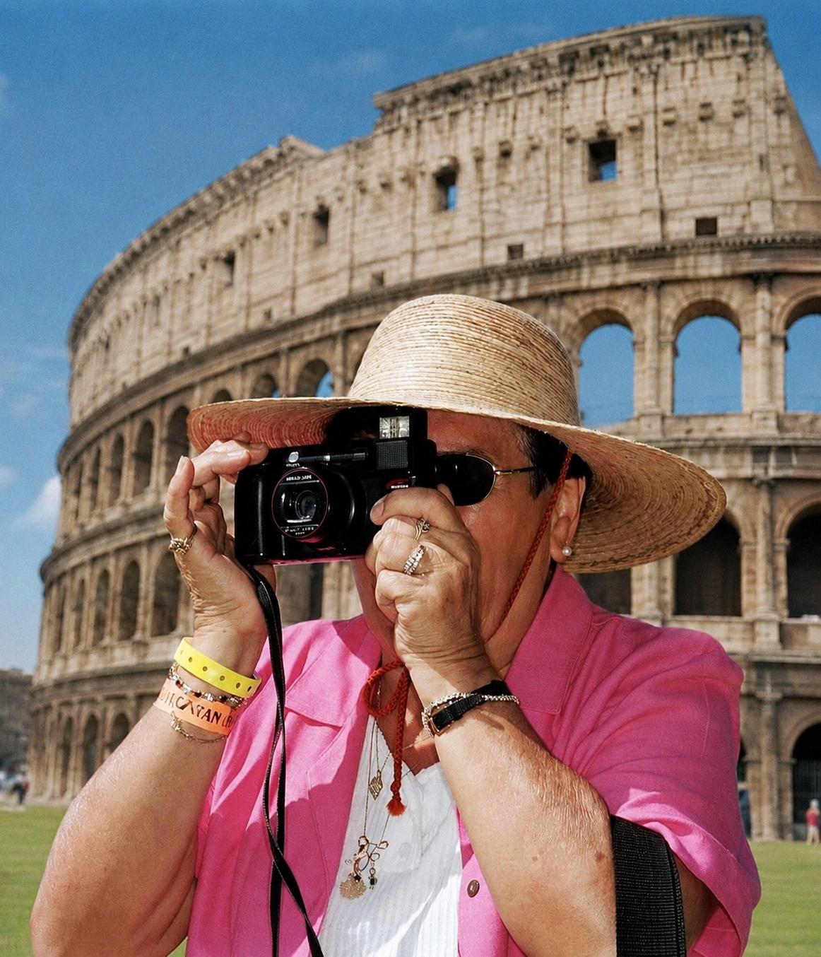 turista